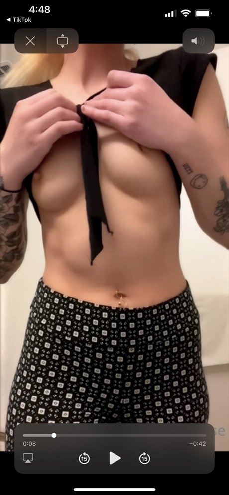 Andie case nude leaked OnlyFans photo #266