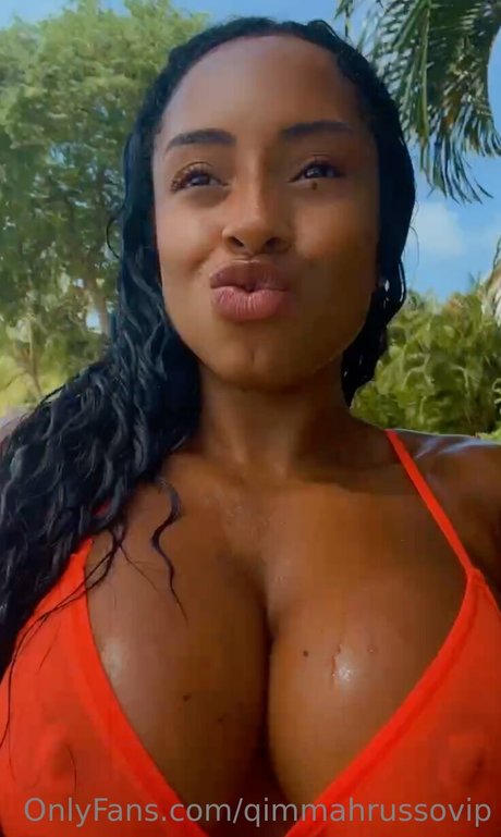 Qimmah Russo nude leaked OnlyFans photo #834