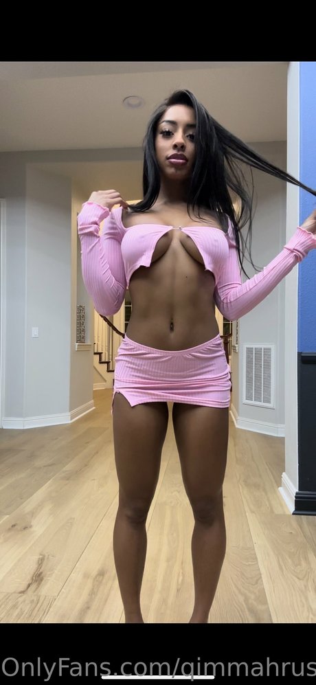 Qimmah Russo nude leaked OnlyFans photo #290