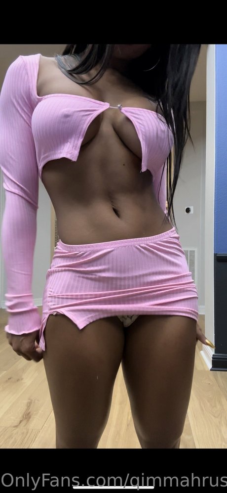 Qimmah Russo nude leaked OnlyFans photo #293