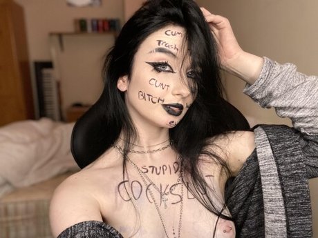 Raven alternative nude leaked OnlyFans photo #14