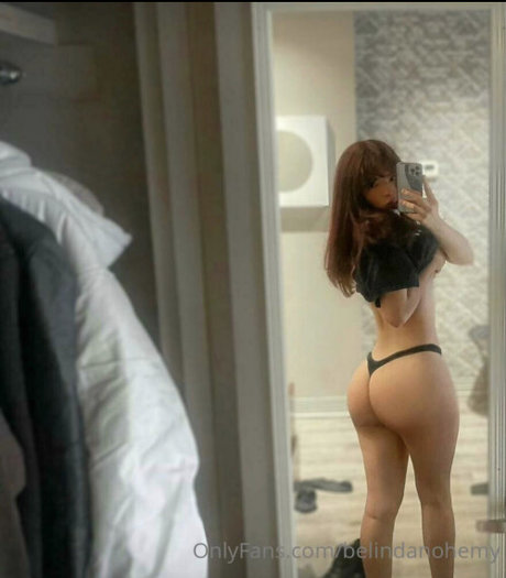 Belinda nohemy nude leaked OnlyFans photo #25