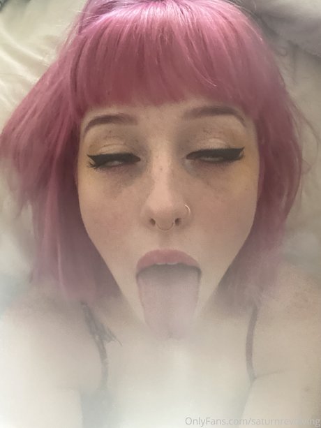 Saturnrevolving nude leaked OnlyFans photo #12