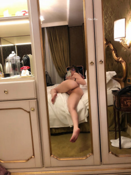 Hidori Rose nude leaked OnlyFans pic