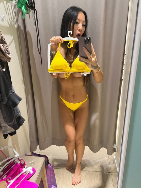 Asa Akira nude leaked OnlyFans photo #141