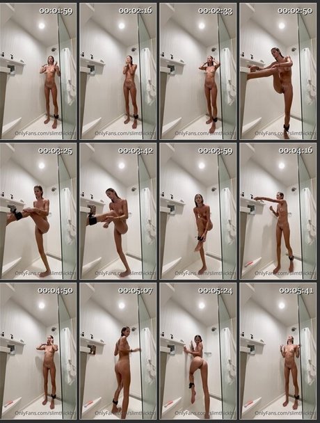 Slimthickbri nude leaked OnlyFans photo #44