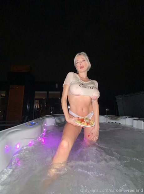 Caroline Vreeland nude leaked OnlyFans photo #28