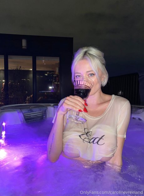 Caroline Vreeland nude leaked OnlyFans photo #84