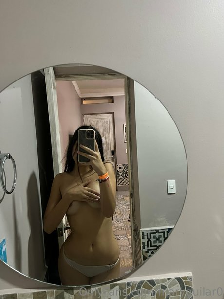 Maria Aguilar nude leaked OnlyFans photo #46