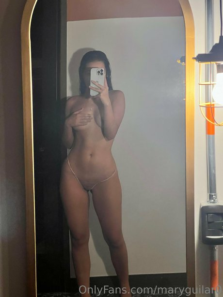 Maria Aguilar nude leaked OnlyFans photo #54