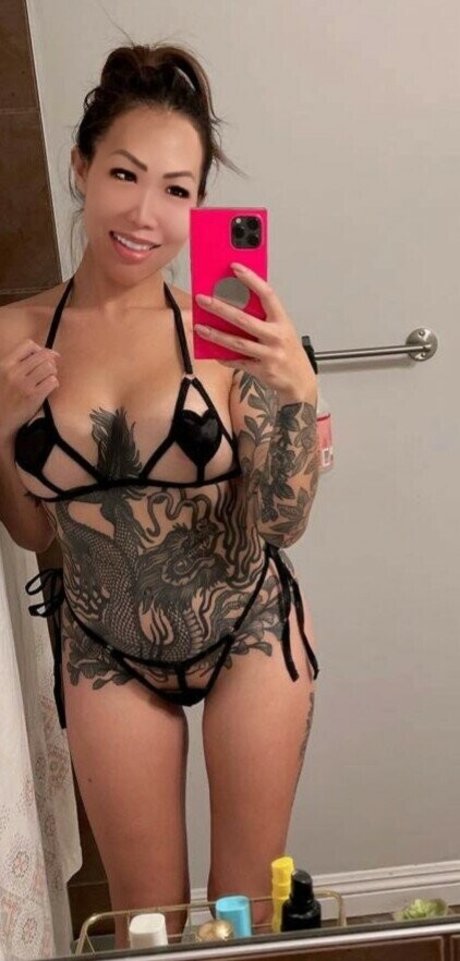 Tattedkittty nude leaked OnlyFans photo #146