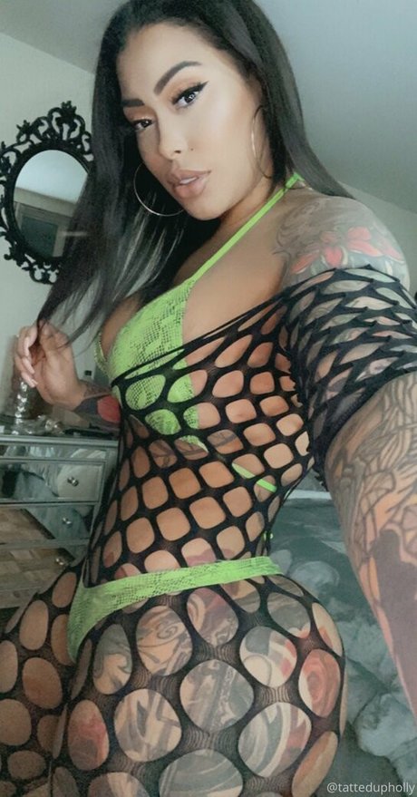TattedUpHolly nude leaked OnlyFans photo #10