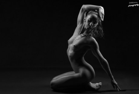 Laetitia Bouffard Roupe nude leaked OnlyFans photo #9