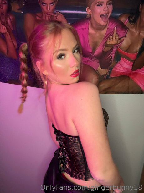 Gingerbunny18 nude leaked OnlyFans photo #11