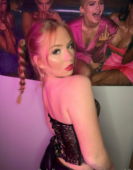 Gingerbunny18 nude leaked OnlyFans photo #35