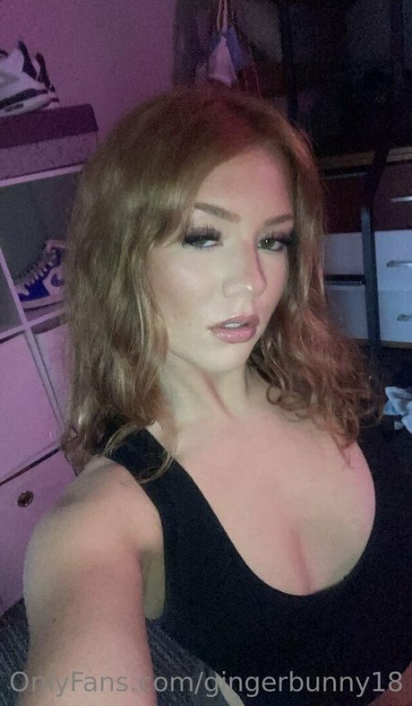 Gingerbunny18 nude leaked OnlyFans photo #39