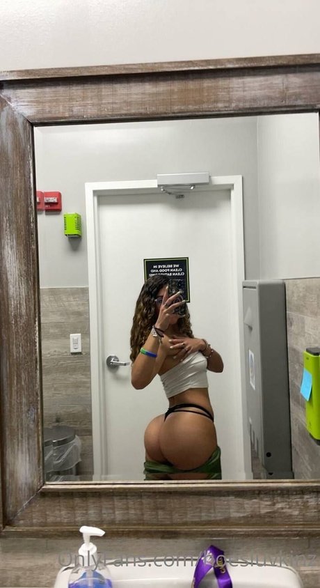 Mckinzie Valdez nude leaked OnlyFans photo #28