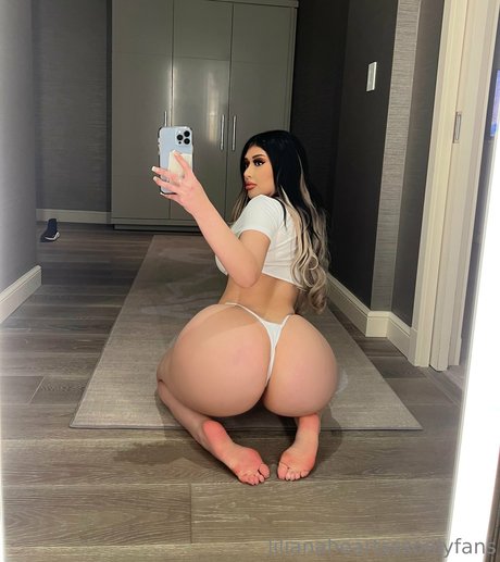 Lilianaheartsss nude leaked OnlyFans photo #723
