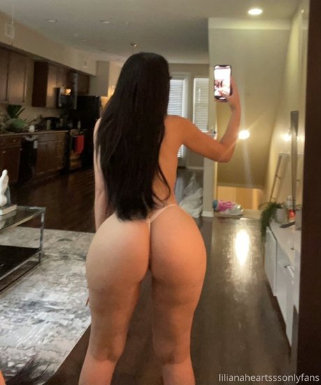 Lilianaheartsss nude leaked OnlyFans photo #1203