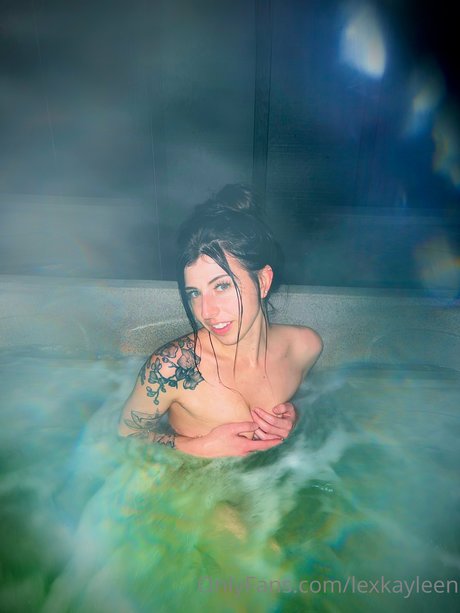 Lexkayleen nude leaked OnlyFans photo #97