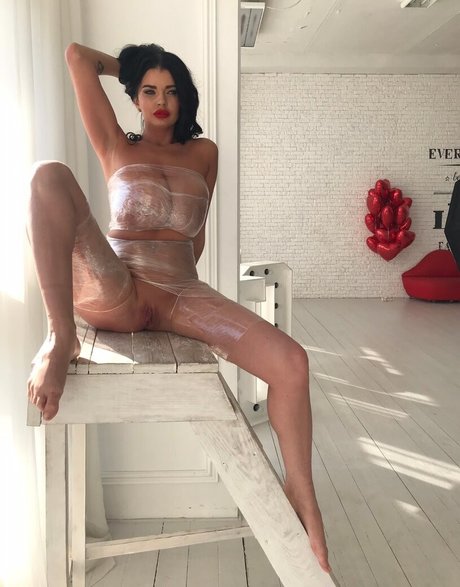 Sha Rizel nude leaked OnlyFans photo #1104