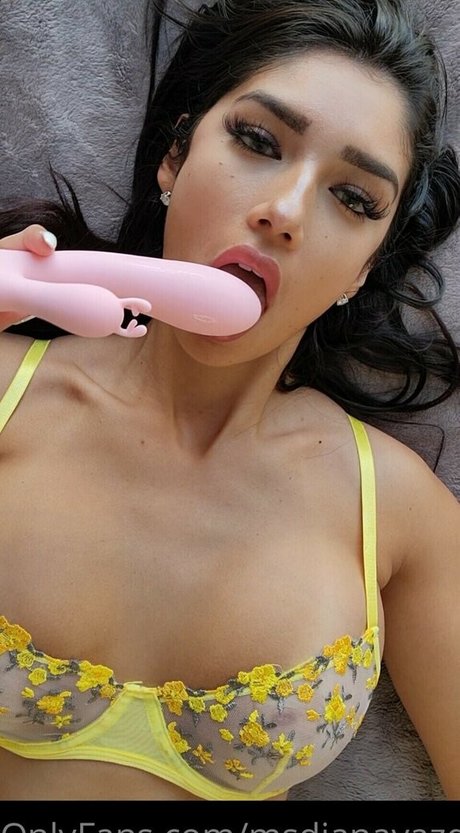 Diana Vazquez nude leaked OnlyFans photo #66