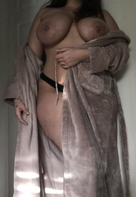 Katie Cummings nude leaked OnlyFans photo #4
