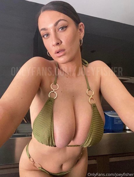 Joey Fisher nude leaked OnlyFans photo #279