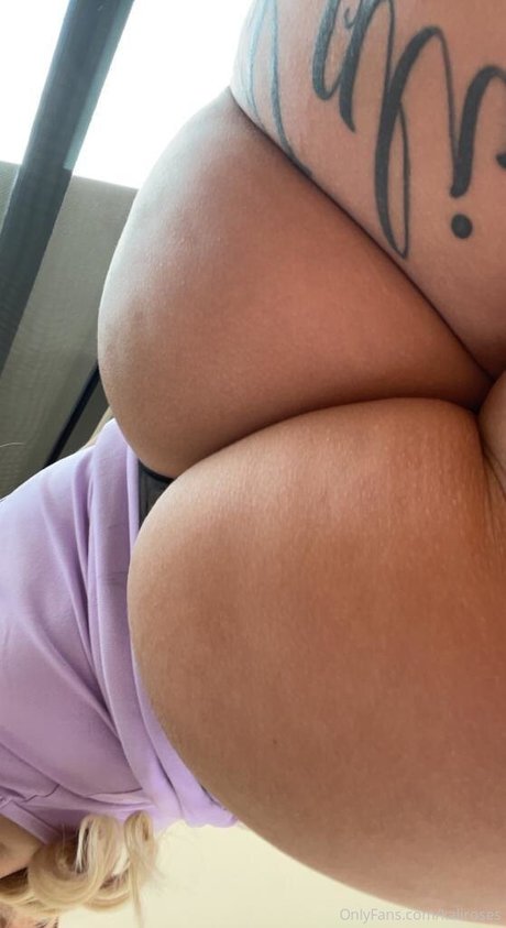 Kali Roses nude leaked OnlyFans photo #125