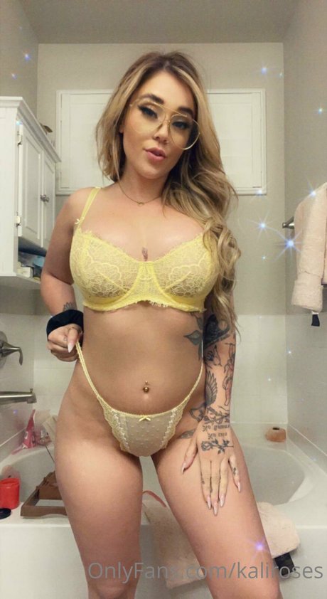 Kali Roses nude leaked OnlyFans photo #165