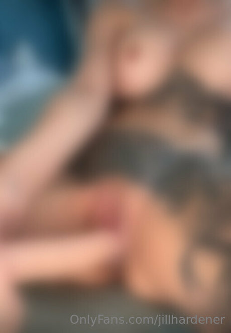 Jill Hardener nude leaked OnlyFans pic