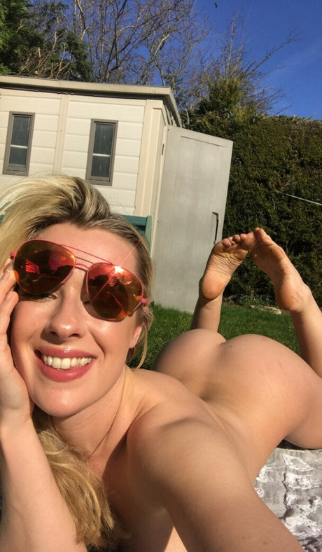 Rosa Brighid nude leaked OnlyFans pic