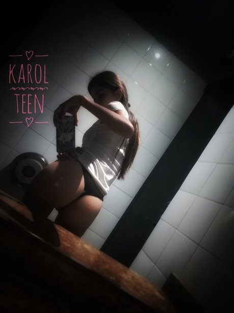 Karol Smith nude leaked OnlyFans photo #575