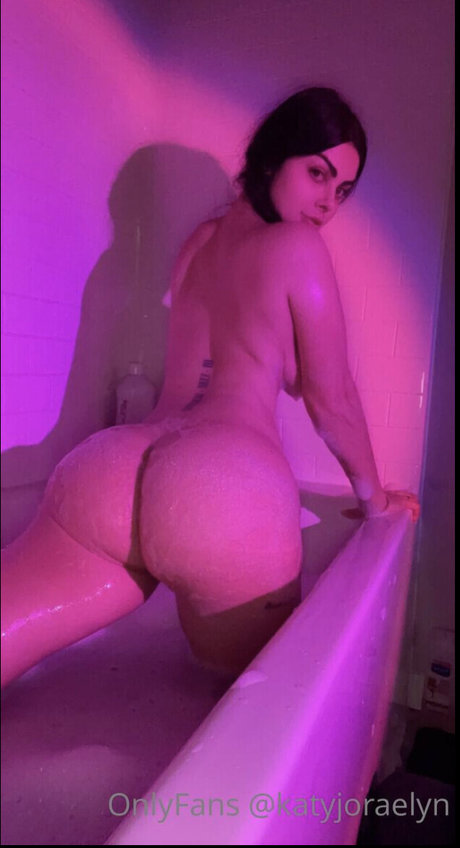 Katy Jo Raelyn nude leaked OnlyFans pic