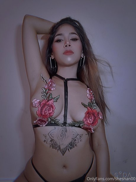 Shesnan00 nude leaked OnlyFans photo #1
