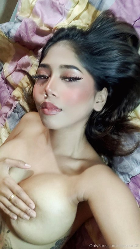 Shesnan00 nude leaked OnlyFans photo #6