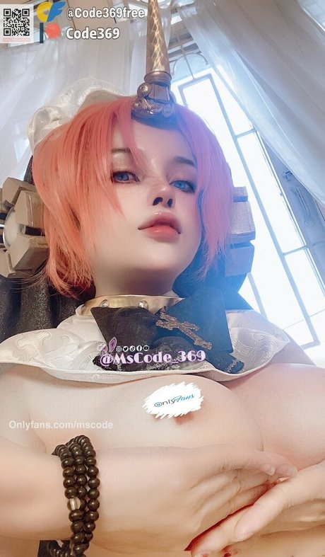 Code 369 nude leaked OnlyFans pic