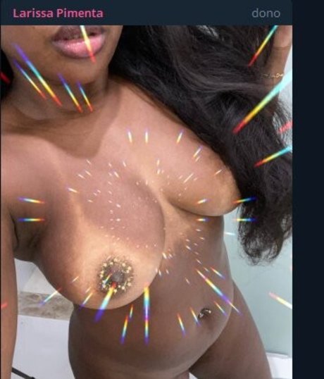 Pimenta Doce nude leaked OnlyFans pic