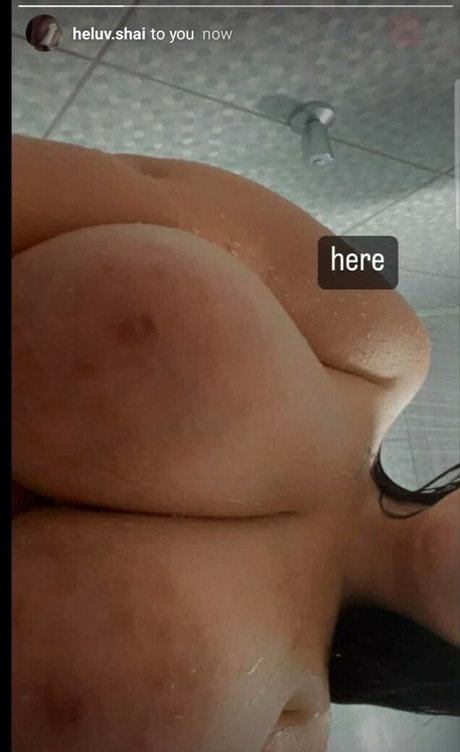 Shai.is.shyy nude leaked OnlyFans pic