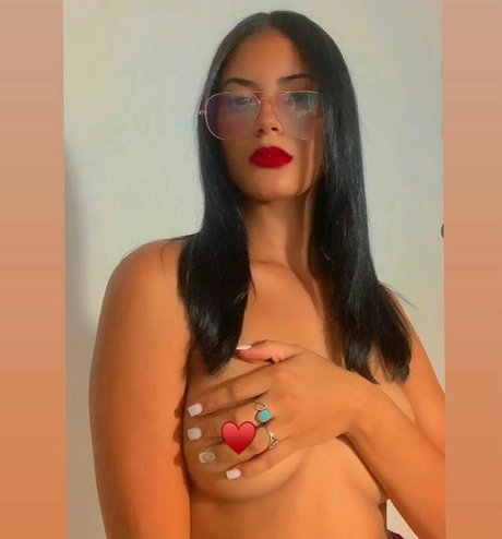 Barbylulú nude leaked OnlyFans pic