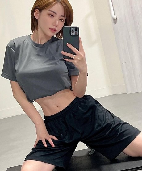 Eimi Fukada nude leaked OnlyFans pic