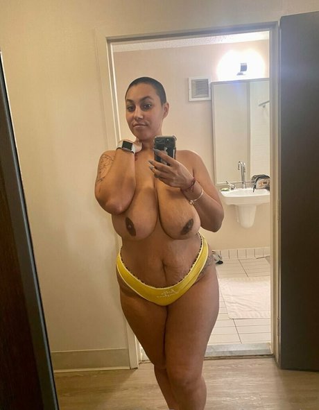 Sunnycity nude leaked OnlyFans pic