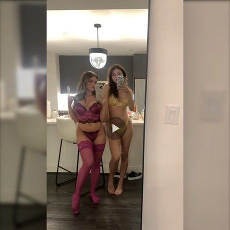 Sydney Raines nude leaked OnlyFans pic