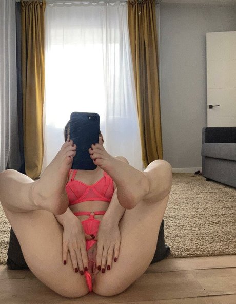 CherryPolly nude leaked OnlyFans pic