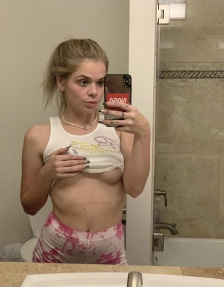 Griffinarnlund nude leaked OnlyFans pic