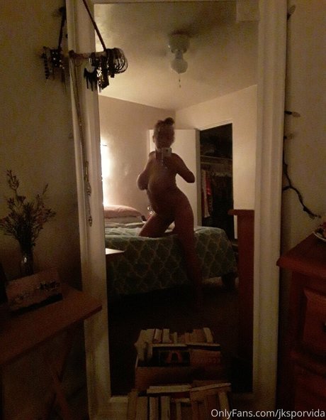 Julie K. Smith nude leaked OnlyFans pic