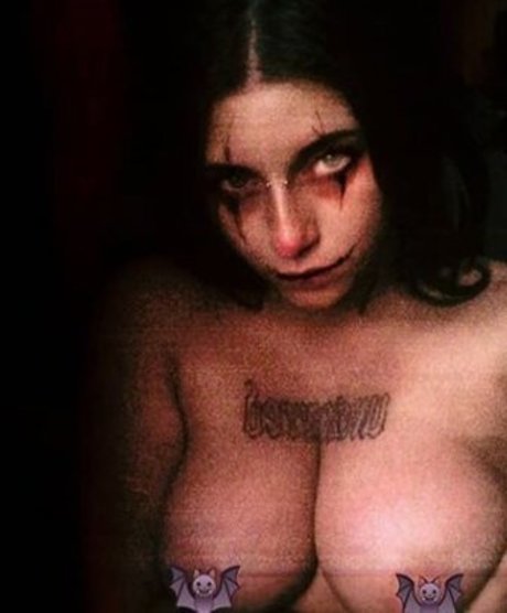 Lara Lepvs nude leaked OnlyFans pic