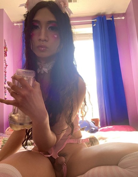 TgirlofSeoul nude leaked OnlyFans pic