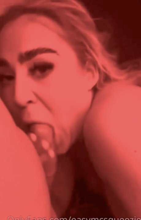 Emily McCarthy nude leaked OnlyFans pic