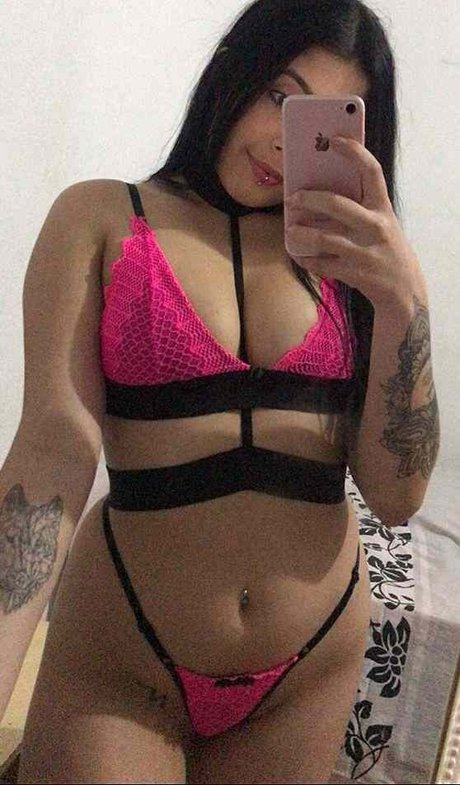 Aline Vitoria nude leaked OnlyFans pic